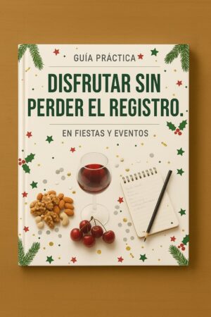 Guía práctica para fiestas y eventos